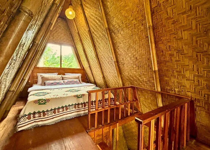 Lodge Sanda Eco By Agata