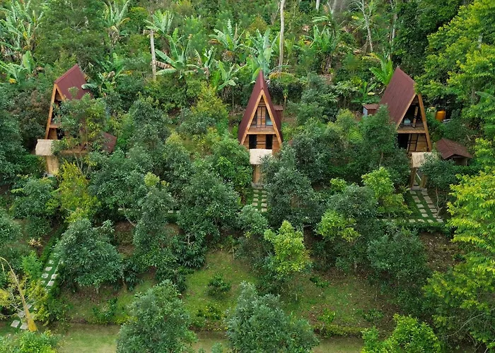 Sanda Eco By Agata Padangan (Bali)