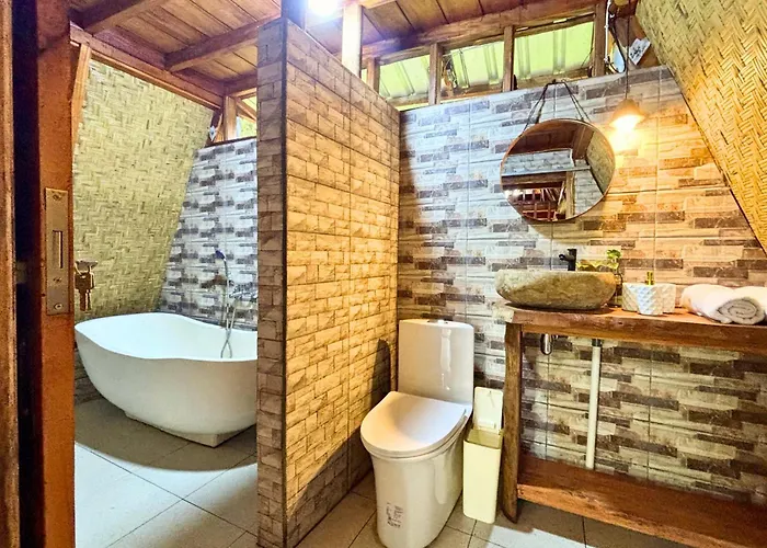 Sanda Eco By Agata Padangan (Bali)