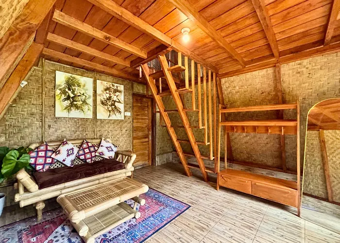 Sanda Eco By Agata Lodge *